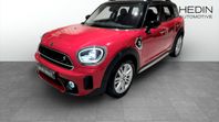 MINI Countryman Countryman SE ALL4 / Värmare / Apple Carplay