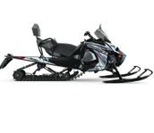 Arctic Cat BLAST XR 4000 Touring i butik *Fri frakt