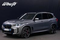 BMW X5 xDrive30d M-Sport Pro/Innovation/Massage/Pano/MOMS