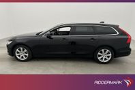 Volvo V90 D4 190hk AWD Momentum D-Värmare Drag Navi VOC