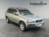 Volvo XC90 2.5T AWD Base Euro NyBesiktad UA 1 ÄGARE 19990MIL