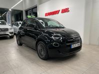 Fiat 500 E 42 kWh | ICON | Navigation | Carplay