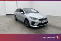 Kia Cee´d SW Plug-in Advance Plus 2 Pano JBL Kamera Navi