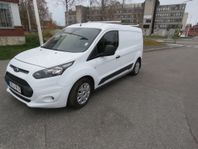 Ford transit Connect 230 LWB 1.6 TDCi Euro 5