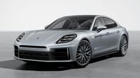 Porsche Panamera 4 E-Hybrid