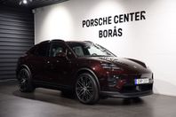 Porsche Macan 4 2025 - Leasing från 3 190 kr/mån ex. moms