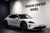 Porsche Taycan 4 Cross Turismo / 0% fast ränta