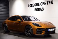 Porsche Panamera 4 E-Hybrid 2025 470hk