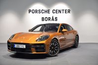 Porsche Panamera 4 E-HYBRID