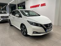 Nissan Leaf 40kwh N-Connecta | 360 Kamera | Navi |