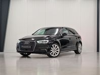 Audi A3 Sportback e-Tron 1.4 TFSI|Keyless|12 MÅN GARANTI!