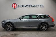 Volvo V90 Cross Country D4 AWD 190hk Momentum D-värme Drag