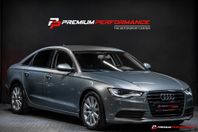 Audi A6 Sedan 2.0 TDI Sportstolar|Bluetooth|PDC|Värmare