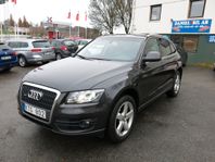 Audi Q5 2.0 TDI DPF quattro S Tronic Design Drag Värmare