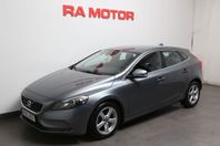 Volvo V40 D2 115hk Your Momentum