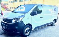 Fiat TALENTO 1.6 ECOJET 95HK DRAGKROK LÄS ANNONSEN REPOBJEKT