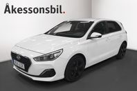 Hyundai i30 1.4 T-GDi DCT, 140hk