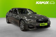 BMW 330e M-sport Innovation Laser Rattvärme Navi 292hk