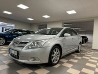 Toyota Avensis Sedan 2.2 D-4D Business  Automat Dieselv. Dra