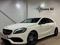 Mercedes-Benz A 200 AMG Sport Aut Backkamera 0.51/L