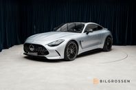 Mercedes-Benz AMG GT 4 63 4M+ 585hk AMG Dynamic Plus MOMS