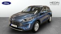 Ford Kuga Titanium Plug-In Hybrid 225hk | 0% Lånekampanj