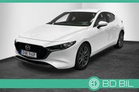 Mazda 3 Hatchback 2.0 SKYACTIV-G M HYBRID HEAD-UP NAVI