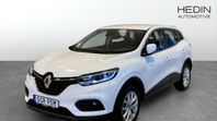 Renault Kadjar PhII TCe Zen 140 | 4x2 | Drag