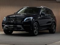 Mercedes-Benz GLE 350 4MATIC/ AMG PLUS/ 7G-TRONIC/LÄDER/306H