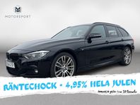 BMW 330 i xDrive M Sport Innovation Pano Drag m.m