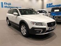 Volvo XC70 D4 AWD Classic, Momentum Euro 6