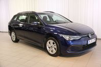 Volkswagen Golf 1.5 LIFE 130 HK Automat