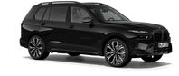 BMW X7 M60i xDrive