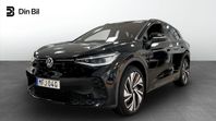 Volkswagen ID.4 GTX 299hk 77kWh Top Sport