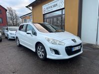 Peugeot 308 SW 1.6 e-HDi Bes Drag/Avb:-453 kr/ mån