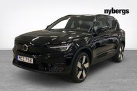 Volvo XC40 Recharge Twin motor Core