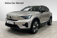 Volvo XC40 Recharge Single Motor Extended Range Core SE