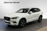 Volvo XC60 Recharge T6 Inscr Expression T