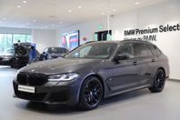 BMW 530 d xDrive Touring