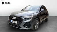 Audi Q3 45 TFSI e 245hk S-line Backamera