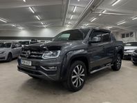 Volkswagen Amarok 2.9t 3.0 V6 TDI BMT 4M AVENTURA MOMS EU6