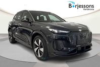 Audi Q6 e-tron quattro 388hk S-line Selection, Panorama,B&O,