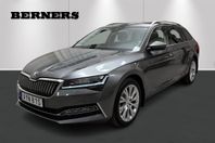 Skoda Superb iV Kombi /Business Adventure / Dragpaket /