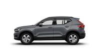 Volvo XC40 T3 FWD aut Edition