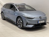 Volkswagen ID.7 Tourer PRO 77 KWH BATTERI 210 KW / 286 HK