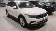 Volkswagen Tiguan 1.5 LIFE BT110TSI D7F