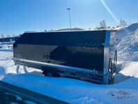 Lorries Snowmaster TT-435i Ramp -Kampanj-