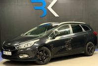 Kia CEED cee'd_sw 1.6 CRDi | Dragkrok | 2-brukare | 128hk