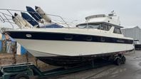 Princess 415 Flybridge -88 / 2 x Volvo TAMD63 P -01