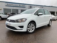 Volkswagen Golf Sportsvan 1,2 TSI 110hk DSG (Drag/Kamera